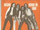 MOGOL Hitchin'  RARE FRENCH SINGLE CBS 1972 TURKISH PSYCH
