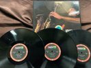 JOHN COLTRANE COLTRANE IN JAPAN IMPULSE IMR 9036-38 JAPAN GATEFOLD 3LP BOX