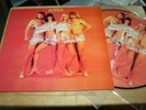 Abba - Dancing Queen Live - Top Ltd Edition for Abba Fan Club Japan Picture Disc