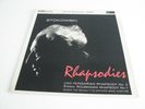 UK RCA SB 2130 WORKS BY SMETANA & LISZT RHAPSODIES STOKOWSKI LIVING STEREO 1961