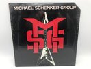 Michael Schenker Group MSG UFO Scorpions SEALED 1st PRESS LP Vinyl Record