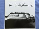 Fred Eaglesmith self-titled 1980 Streetwater Records LP FSE-001 w/ Inner Sleeve
