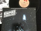 Star Wars - The Empire Strikes Back Original Soundtrack Vinyl LP Pic Inner EX/EX
