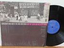 Driftin Slim LP “Somebody Hoo-Doo’d The HooDoo Man”   Milestone   VG++ In Shrink