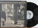 Howard McGhee LP “Nobody Knows You When You’re Down”   United Artists   CLEAN