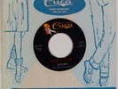 RAYLENE AND BLUE ANGELS: Shakin’ All Over CUCA Rockabilly Wisconsin 45 Orig HEAR
