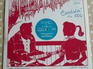 Eddie Cochran   Weekend/Cherished Memories 78 rpm record