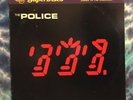 The Police LP Ghost In The Machine NAUTILUS Audiophile HALF SPEED