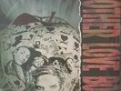 MOTHER LOVE BONE - APPLE ORIGINAL VINYL LP VERY RARE