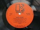 LOVE FOREVER CHANGES - 1st UK PRESS MONO A1/B1 MATRIX ORANGE & BLACK LABEL VG/VG