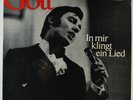 KAREL GOTT - In Mir Klingt Ein Lied - Supraphon 1130846 - LP