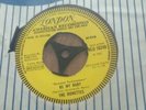 THE RONETTES BABY I LOVE YOU / MISS JOAN + MR SAM OG UK LONDON 7