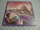 Herbie Hancock Thrust vinyl LP VG+ condition