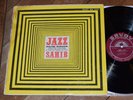 Sahib Shihab Jazz Savoy lp RVG Bill Evans Benny Golson Art Taylor Phil Woods