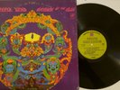 GRATEFUL DEAD - Anthem Of The Sun- Warners Green 1749 - Vintage Vinyl