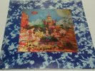 RARE Sealed Rolling Stones Their Satanic Majesties Request London NPS-2 1967 LP