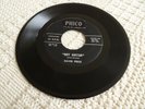 DAVID PRICE  HOT GUITAR/MY TURN TO GO  PHICO 101  MUSCLE SHOALS