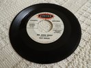 RICKY DURHAM MR WERE WOLF/RAINING IN MY HEART JUBILEE 1003 ARKANSAS TEEN PROMO