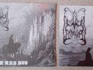 Dimmu Borgir For All Tid Vinyl No Colours Ltd.Edition Erstpressung Mega rar