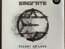 Emigrate Silent So Long Double Vinyl LP [ Rammstein ]
