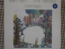 AUDIOPHILE RADKA TONEFF & STEVE DOBROGOSZ Fairytales Rare original ODIN NM