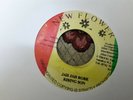 Rising Son , Jah Jah Robe , 7