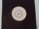KIM WILDE Kids In America V- RARE **WHITE LABEL / BLANK LABEL** Promo Test Press