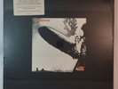Led Zeppelin I Super Deluxe Box Set CD Vinyl LP Book And Print New