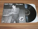 Iggy Pop - The Idiot / Germany Black RCA - Produced By David Bowie / Mint-