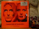 ost DAUGHTERS OF DARKNESS LP/'71 Belgium/Francois De Roubaix/Vampire Horror Film