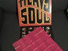 Paul Weller Heavy Soul Vinyl Gatefold LP