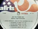 Rare ELO Pressing AFRTS DJ Promo Album 