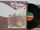 Led Zeppelin LP “II”   Atlantic 8236   RARE Ludwig Hot Mix   RL SS
