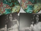 LANA DEL REY ULTRAVIOLENCE BOX SET LTD DELUXE EDITION 2x VINYL LP PICTURE DISC