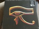 The Sisters of Mercy - Vision Thing Era 4 LP Vinyl Boxset New Sealed Rare Mint