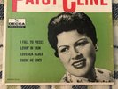 Patsy Cline - I Fall To Pieces 4 track EP on 7