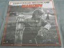 JOHN COUGAR MELLENCAMP SCARECROW MEXICAN LP SEALED CUT OUT POP ROCK