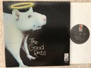 LP Good Rats „The Good Rats“ rarest US Original auf KAPP Hardrock Psych Punk