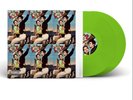 LANA DEL REY Norman Fucking Rockwell   Limited Lime green coloured LP LTD explic