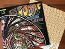 VG+ The Zodiac Cosmic Sounds Mort Garson EKS 74009 60s Psych Sitar Elektra Acid