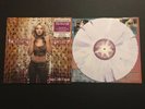 Britney Spears Oops I Did It Again Vinyl LP Purple White Swirl Vinyl UO Ooops