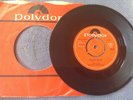 THE G.T.O’s - SHE RIDES WITH ME rare UK 1966 / GARAGE BEAT / BEACH BOYS / MINT-