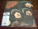 The Beatles,Rubber Soul, 2014 Capitol/EMI/Apple Mono Press.New , Sealed