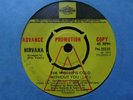 NIRVANA THE WORLD IS COLD WITHOUT YOU 1970 **RARE PYE PSYCH DEMO/PROMO**