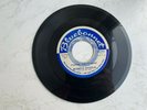 Bobbye Shadle rare Rock N Roll  Collector '45 
