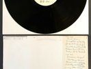 RANDY MEISNER Self-Titled TEST PRESSING LP VG++ 1978 Orig Vinyl Asylum EAGLES