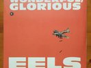 EELS WONDERFUL, GLORIOUS VINYL DOUBLE VINYL LP 10
