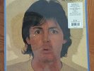 PAUL McCARTNEY McCartney II LP 180 Gram Vinyl & MP3 Download NEW SEALED