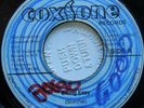 45 REGGAE / SOUL VENDORS / SWING EASY / COXSONE / LISTEN