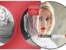 Christina Aguilera - Christina Aguilera [New Vinyl LP] Ltd Ed, 140 Gram Vinyl, P